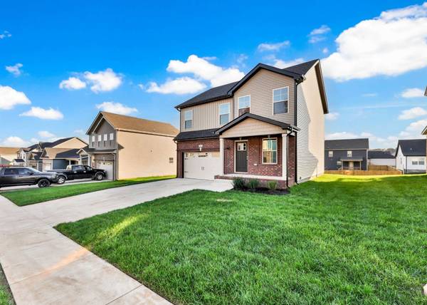 369 Cardinal Creek, Clarksville, TN 37040