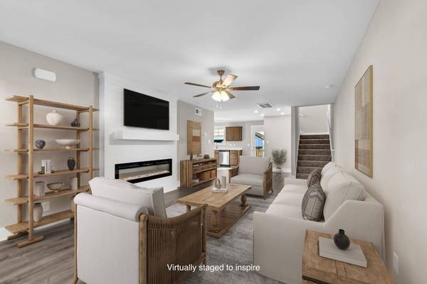 369 Cardinal Creek, Clarksville, TN 37040