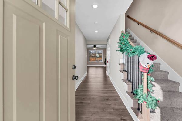 366 Cardinal Creek, Clarksville, TN 37040