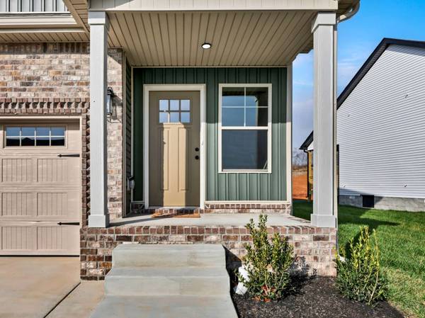 366 Cardinal Creek, Clarksville, TN 37040