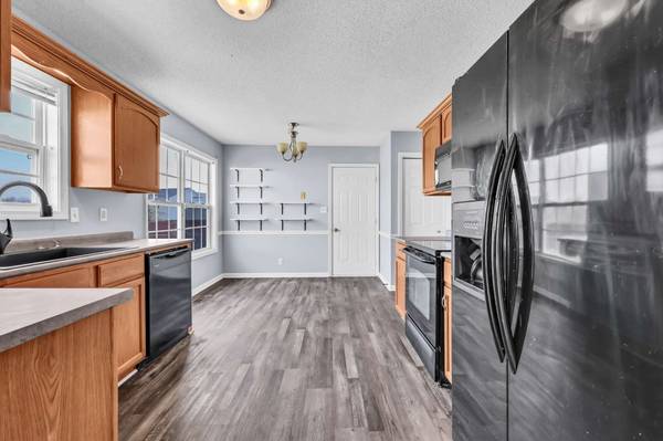 1269 Archwood Dr, Clarksville, TN 37042