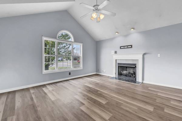 1269 Archwood Dr, Clarksville, TN 37042