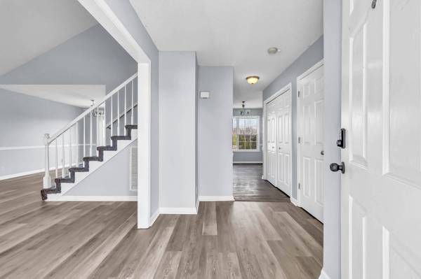 1269 Archwood Dr, Clarksville, TN 37042