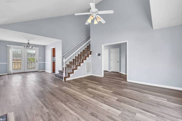 1269 Archwood Dr, Clarksville, TN 37042