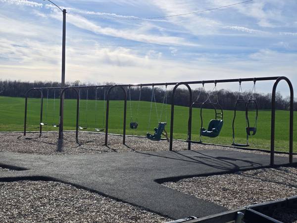 12 Echo Ridge, Oak Grove, KY 42262