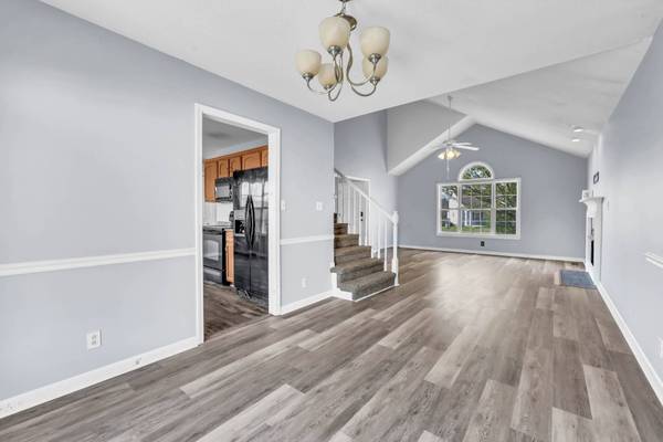 1269 Archwood Dr, Clarksville, TN 37042