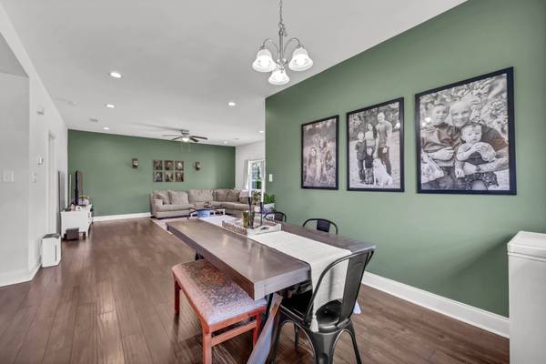 200 Texas Ave, Oak Grove, KY 42262