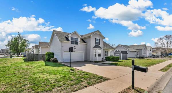 983 Cindy Jo Ct, Clarksville, TN 37040