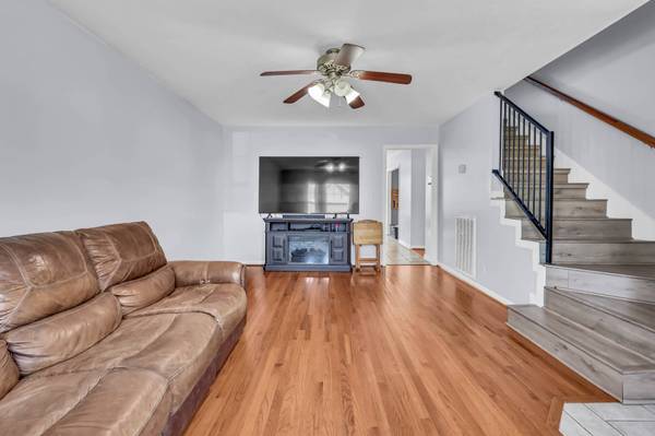 983 Cindy Jo Ct, Clarksville, TN 37040