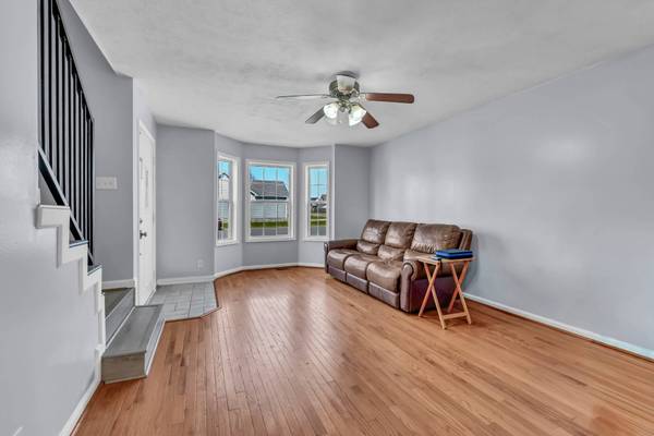 983 Cindy Jo Ct, Clarksville, TN 37040