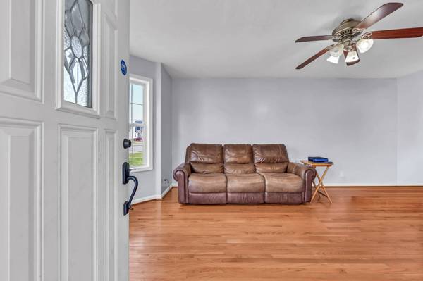 983 Cindy Jo Ct, Clarksville, TN 37040