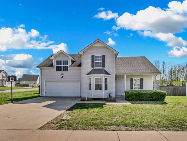 983 Cindy Jo Ct, Clarksville, TN 37040