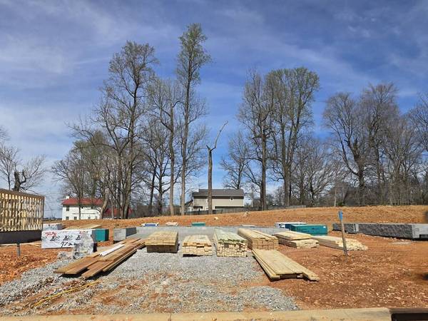 12 Echo Ridge Lot 12, Oak Grove, KY 42262