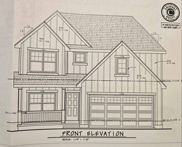 12 Echo Ridge Lot 12, Oak Grove, KY 42262