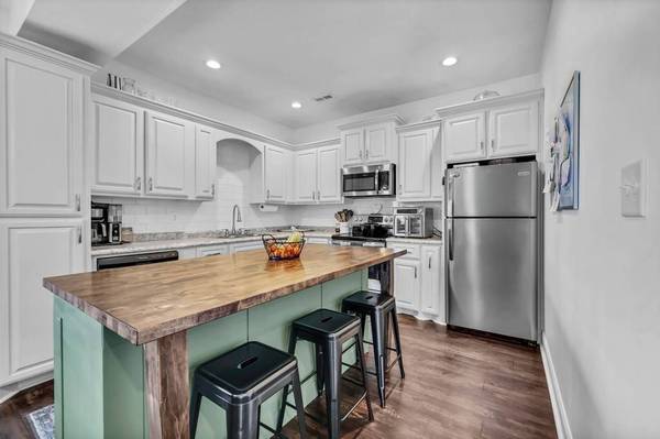 200 Texas Avenue, Oak Grove, KY 42262