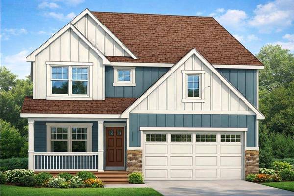 12 Echo Ridge Lot 12, Oak Grove, KY 42262