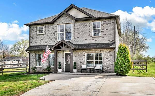 200 Texas Avenue, Oak Grove, KY 42262