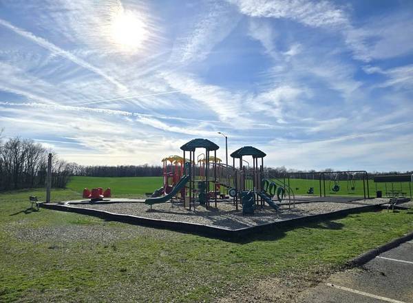 12 Echo Ridge Lot 12, Oak Grove, KY 42262