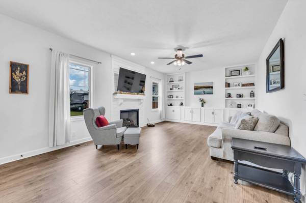 2023 Ireland Way, Clarksville, TN 37042