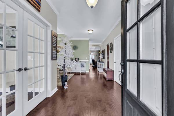 253 Dorchester Cir, Clarksville, TN 37043