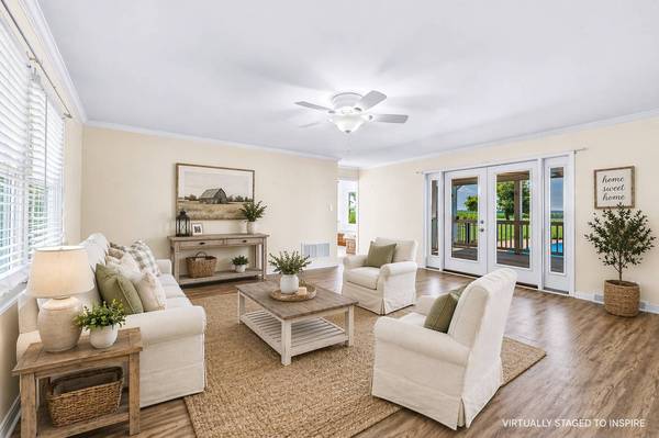 511 Snardon Mill Rd, Allensville, KY 42204