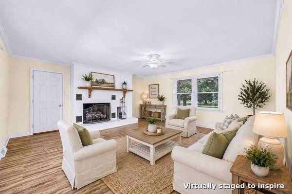 511 Snardon Mill Rd, Allensville, KY 42204