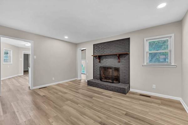 207 Donna Drive, Hopkinsville, KY 42240