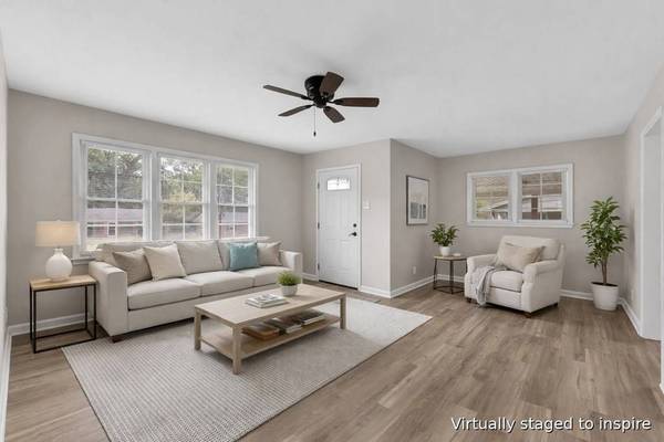 207 Donna Drive, Hopkinsville, KY 42240