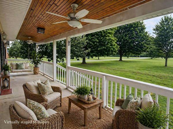 511 Snardon Mill Rd, Allensville, KY 42204