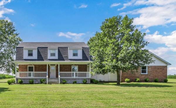 511 Snardon Mill Rd, Allensville, KY 42204