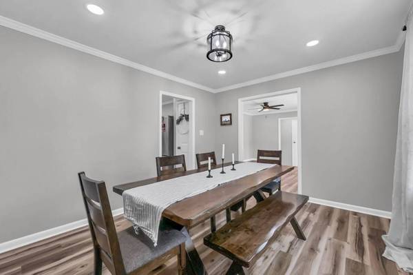 300 Donna Drive, Hopkinsville, KY 42240