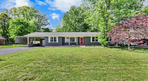 300 Donna Drive, Hopkinsville, KY 42240
