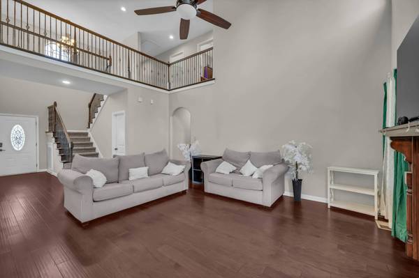 854 Winslow St, Clarksville, TN 37042