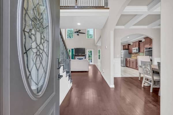 854 Winslow St, Clarksville, TN 37042