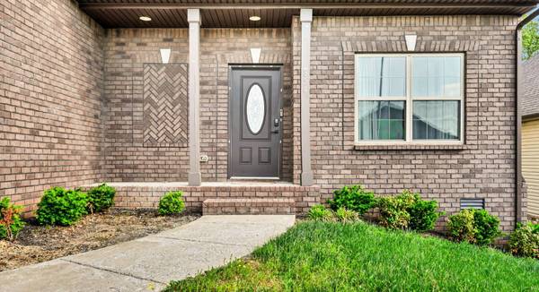 854 Winslow St, Clarksville, TN 37042