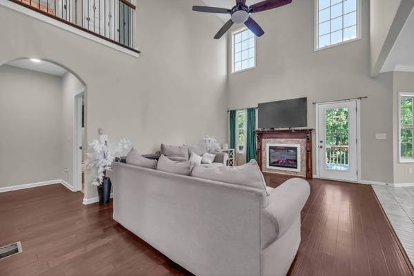 854 Winslow St, Clarksville, TN 37042