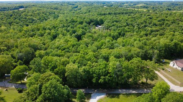 0 Akin Rd, Cunningham, TN 37052