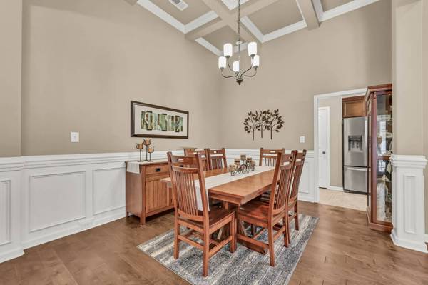 883 Terraceside Cir, Clarksville, TN 37040