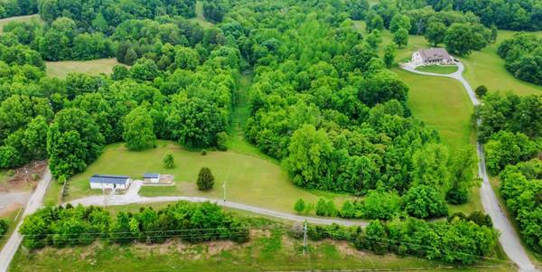 3467 Luther Ragan Rd, Palmyra, TN 37142