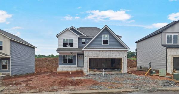 316 Cardinal Creek, Clarksville, TN 37040