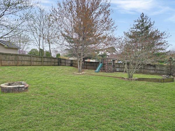 3722 Misty Way, Clarksville, TN 37042