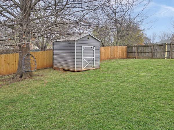 3722 Misty Way, Clarksville, TN 37042