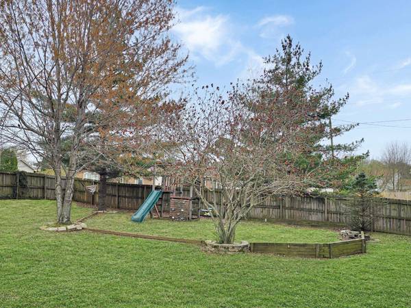 3722 Misty Way, Clarksville, TN 37042