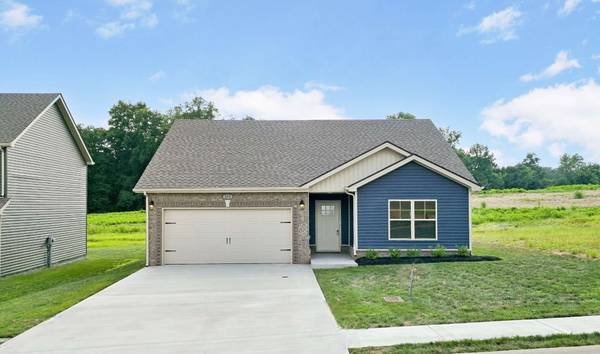 45 Echo Ridge, Oak Grove, KY 42262