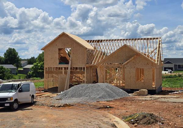 43 Echo Ridge, Oak Grove, KY 42262