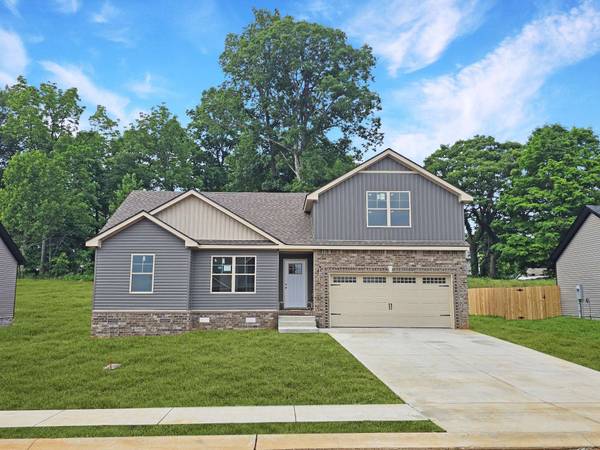 43 Echo Ridge, Oak Grove, KY 42262