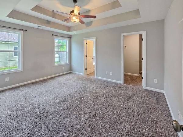 745 Tidwell Dr, Clarksville, TN 37042