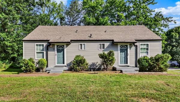 48 Maple St, Clarksville, TN 37042