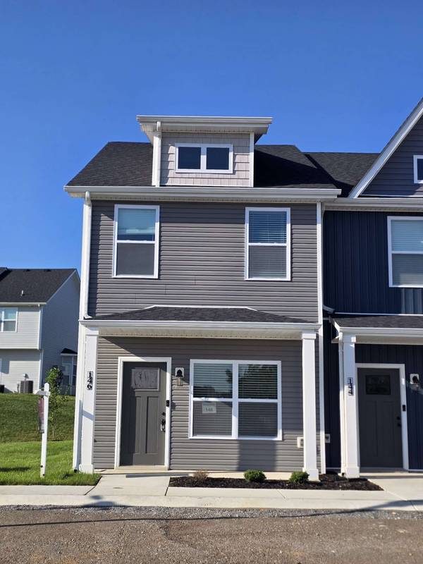 146 Front Ridge Cir, Clarksville, TN 37040