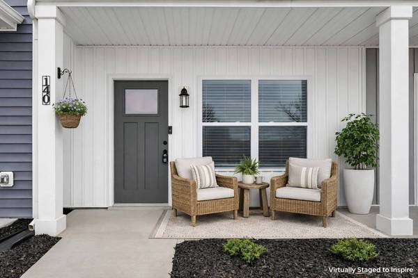 146 Front Ridge Cir, Clarksville, TN 37040